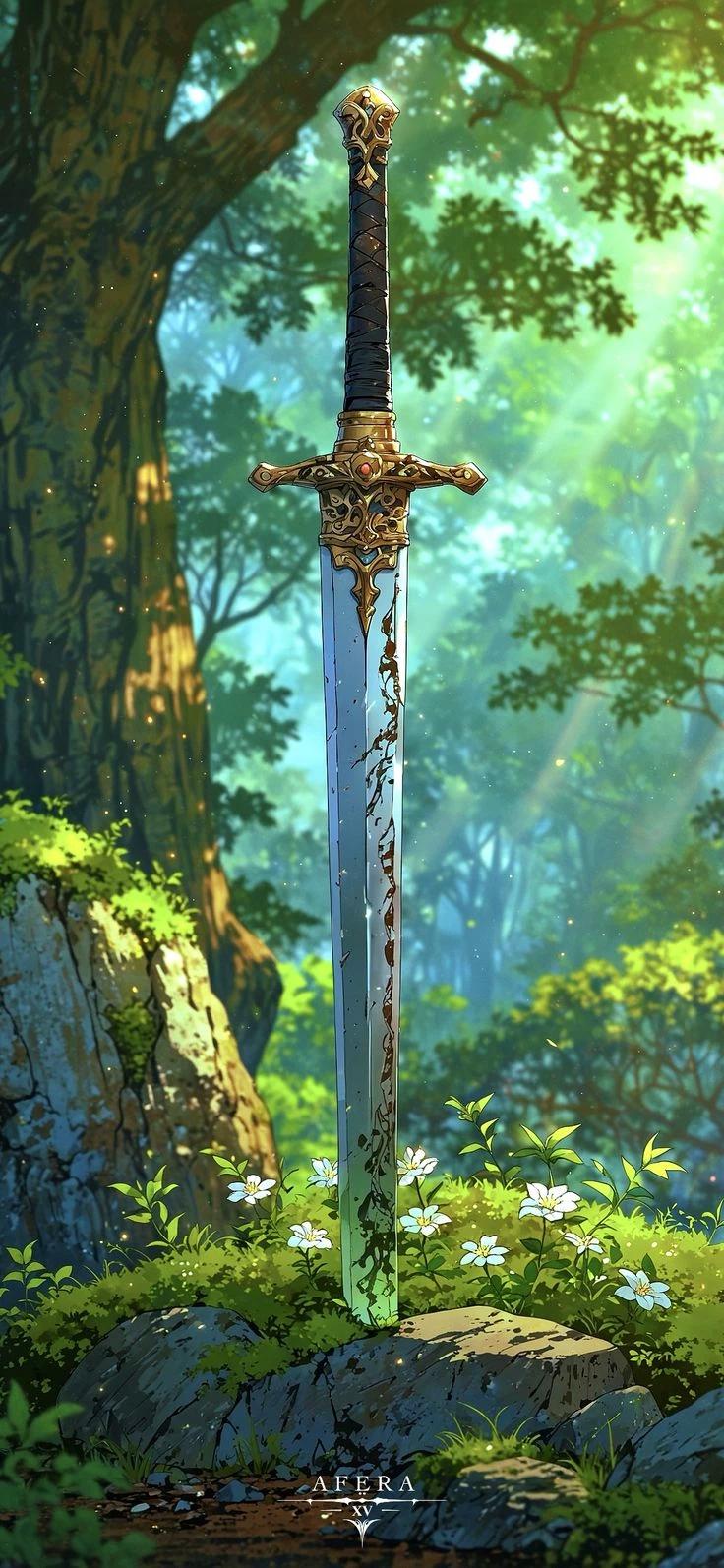 Eldoria RPG thumbnail