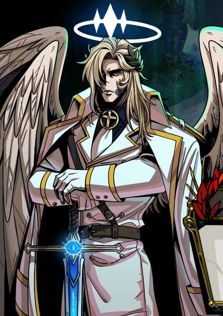 Michael Morningstar thumbnail