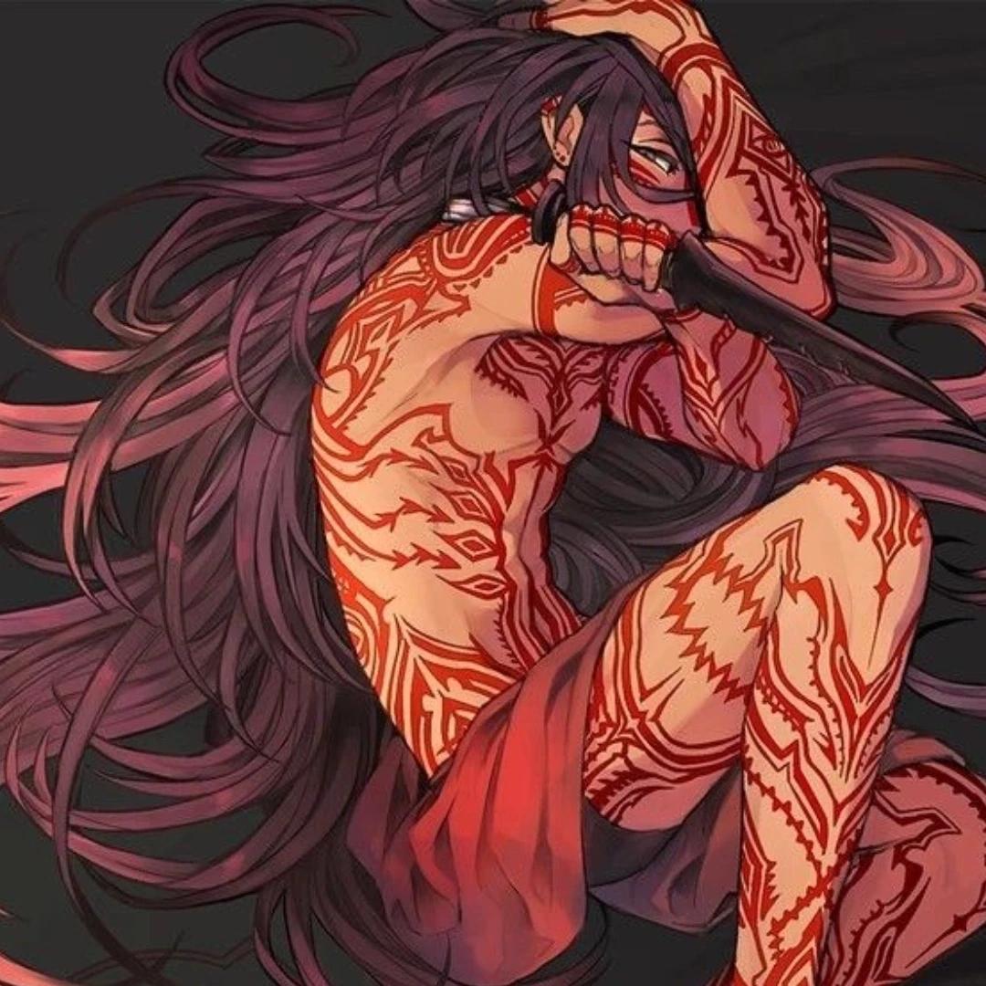 Abel - SCP-076-2 thumbnail