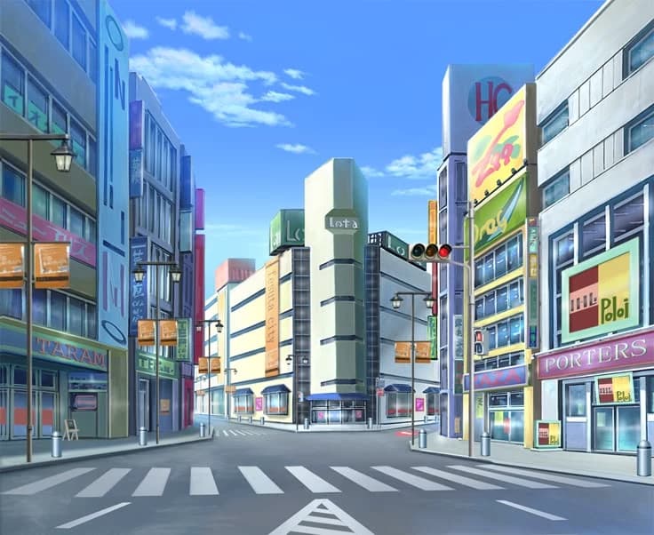 City Without Lies thumbnail