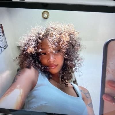 Evelyn Reed thumbnail