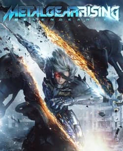 Metal Gear rising: Revengance (peak) thumbnail