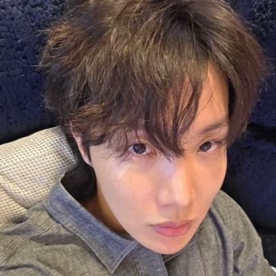 Jhope, the Perverted Priest thumbnail