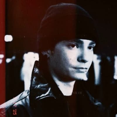 Tom Kaulitz thumbnail