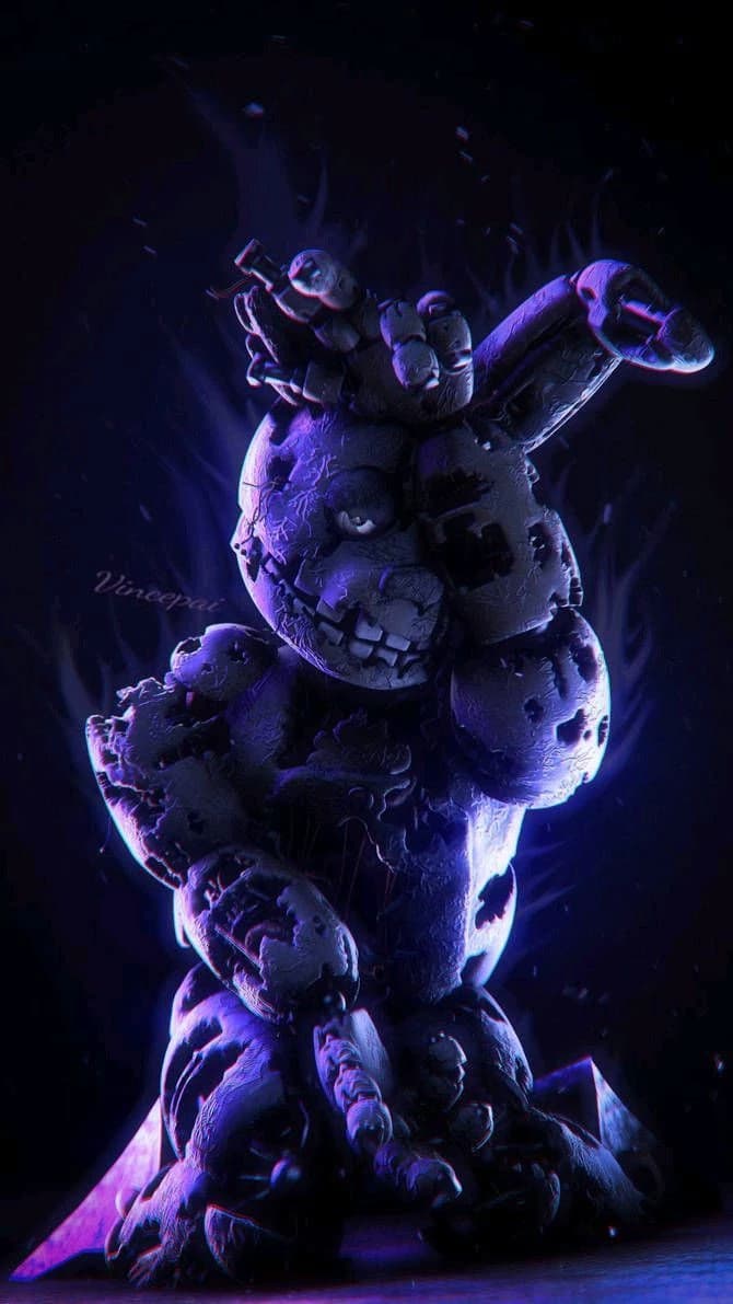 Fnaf_Springtrap thumbnail