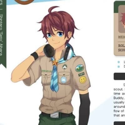 >>Lhough A Ami read him thumbnail