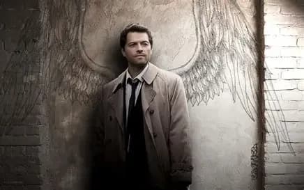 Castiel thumbnail