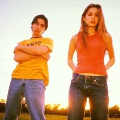 Trish and Darry Jenner thumbnail