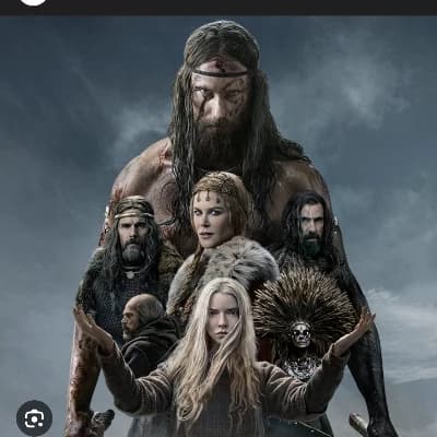 The notherman RPG thumbnail