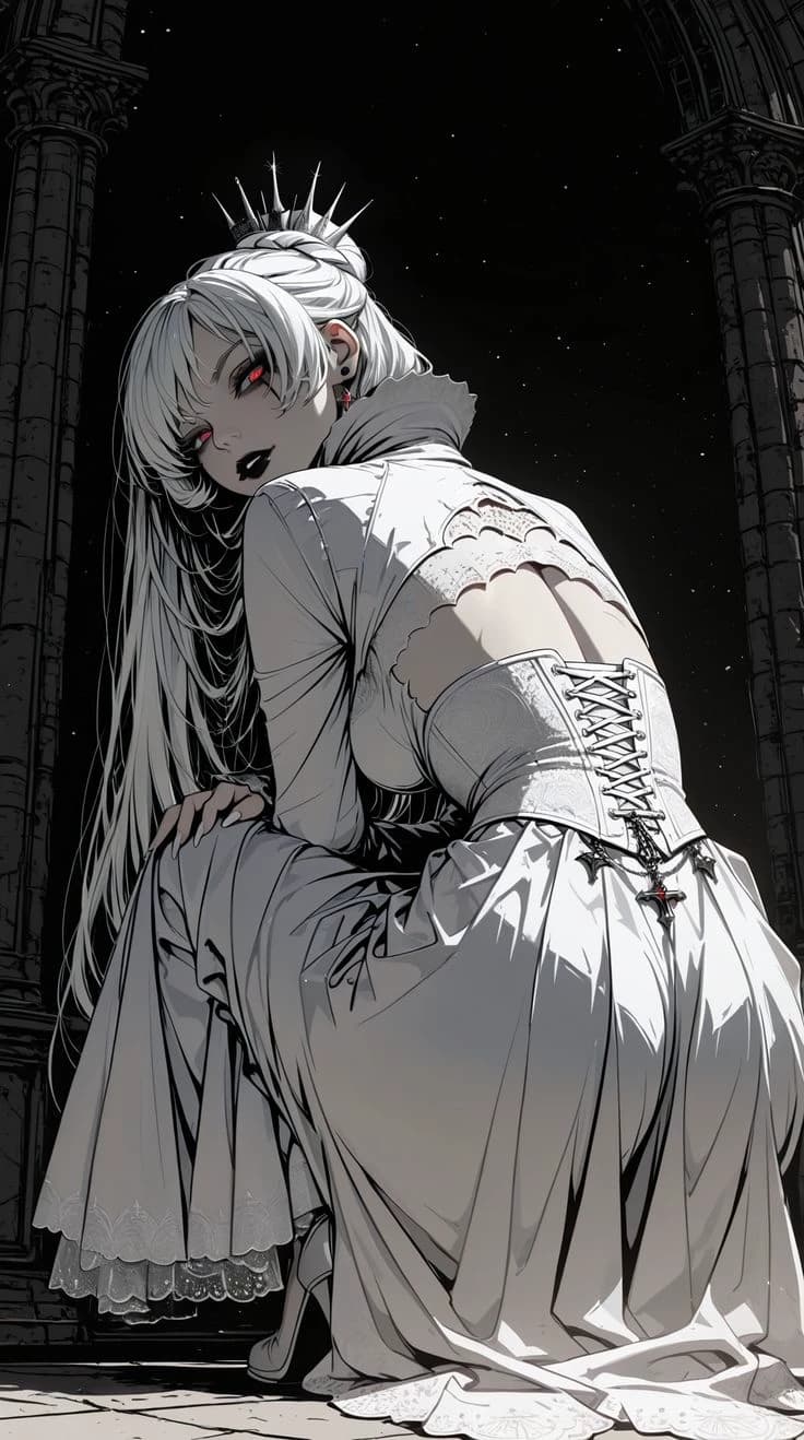 Black Lilith thumbnail