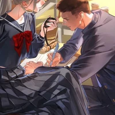 Ryota Kise thumbnail