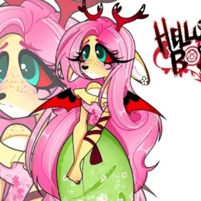 Fluttershy thumbnail