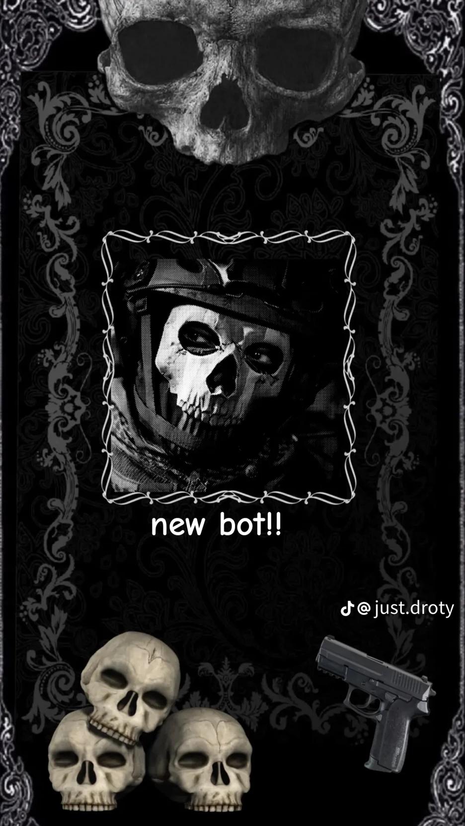 Simon Ghost Riley  thumbnail