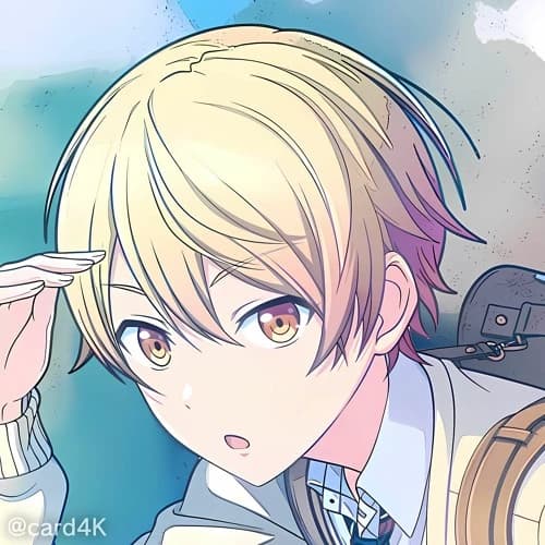 Tsukasa Tenma thumbnail