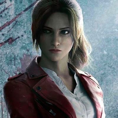 Claire Redfield thumbnail