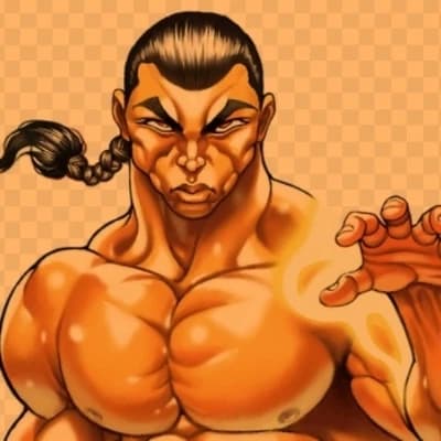 Retsu Kaioh thumbnail