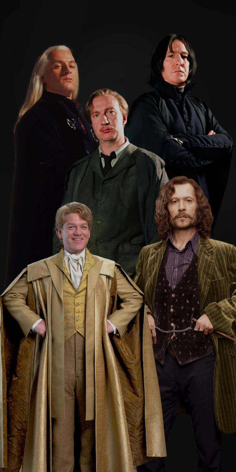 Hogwarts thumbnail