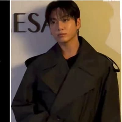 Jungkook thumbnail