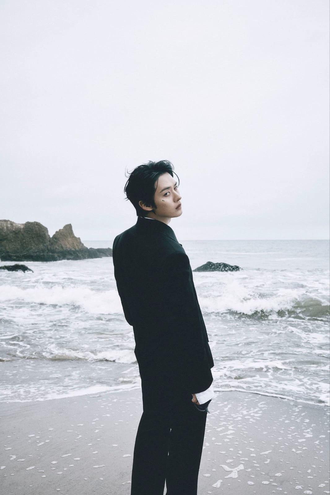 Lee Minho thumbnail