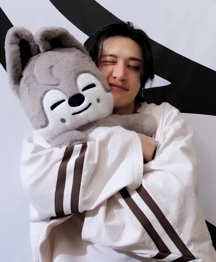 Bang chan thumbnail