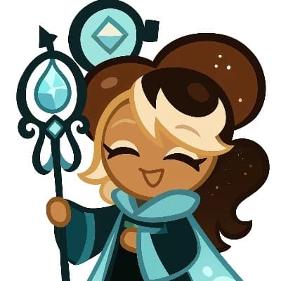 Amarena Cookie thumbnail