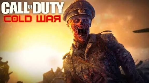 Dr. Edward Richtofen (Call of Duty 2 Zombies) thumbnail
