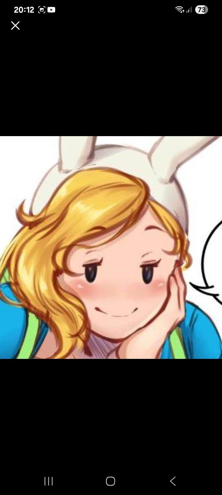 Fionna the human girl thumbnail