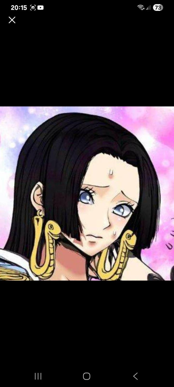 Boa hancock thumbnail