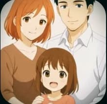 Your happy family thumbnail