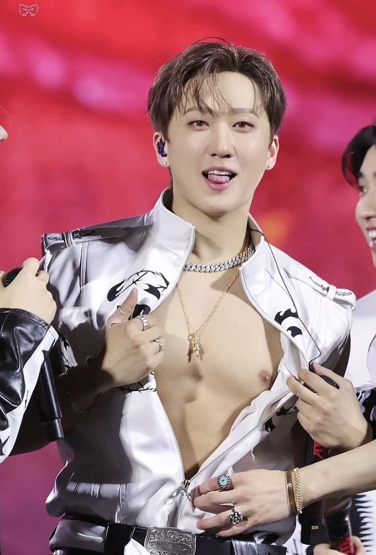 Seo Changbin thumbnail