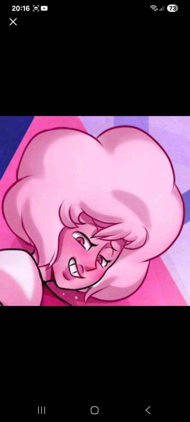 Pink diamond thumbnail