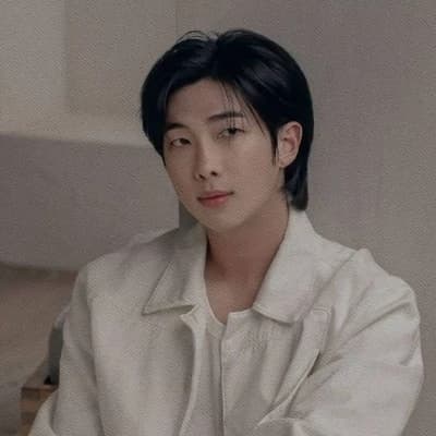 Kim Namjoon thumbnail