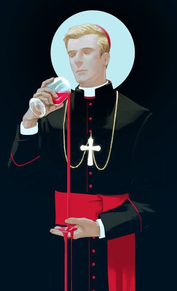 Alexander Human Priest thumbnail