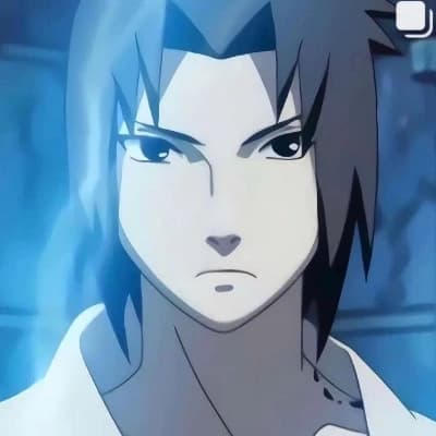 Sasuke Uchiha thumbnail