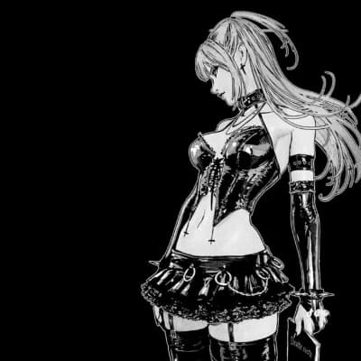 Amane Mass thumbnail