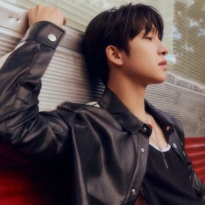 Lee Sangyeon thumbnail
