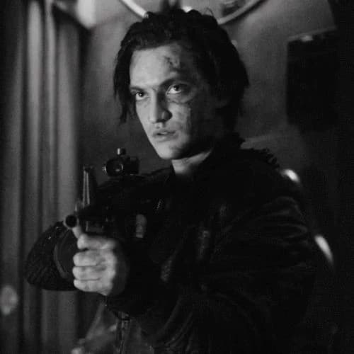 John Murphy thumbnail