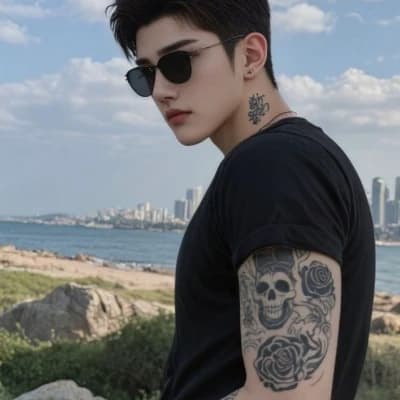Yair Cáceres thumbnail