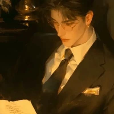 ♠|Nathaniel Edmund Blackwood|♠ thumbnail