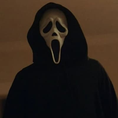 ¡SCREAM! -Ghostface- thumbnail
