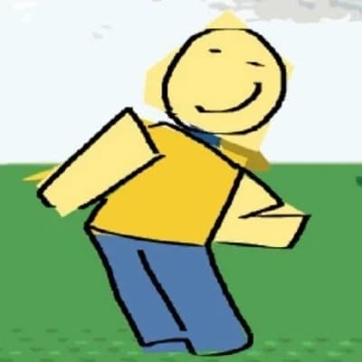 John doe hehe! thumbnail
