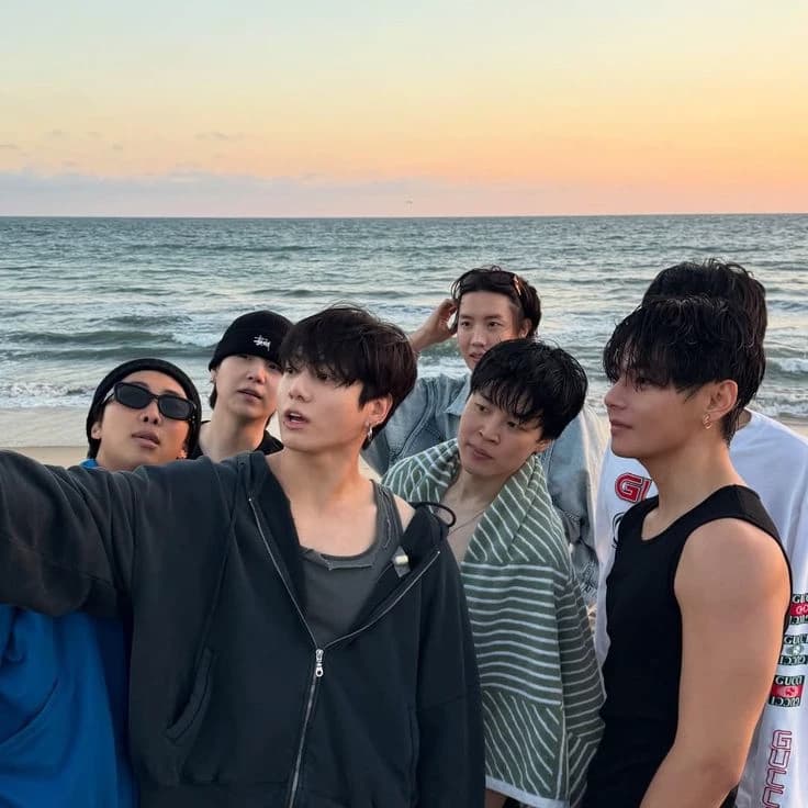 BTS thumbnail