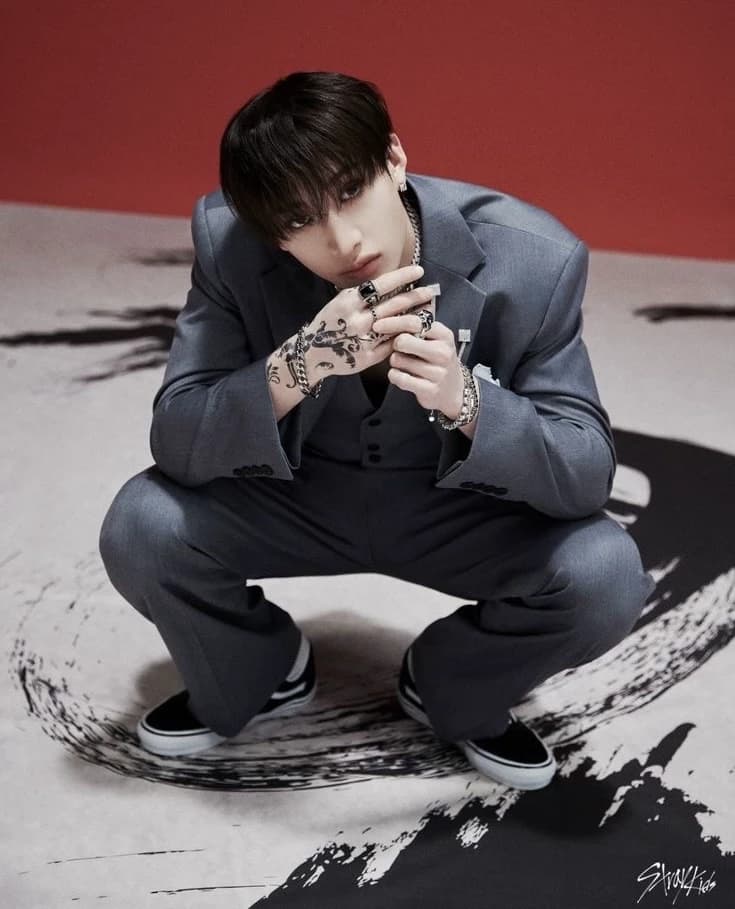 Christopher Bang Chan. thumbnail