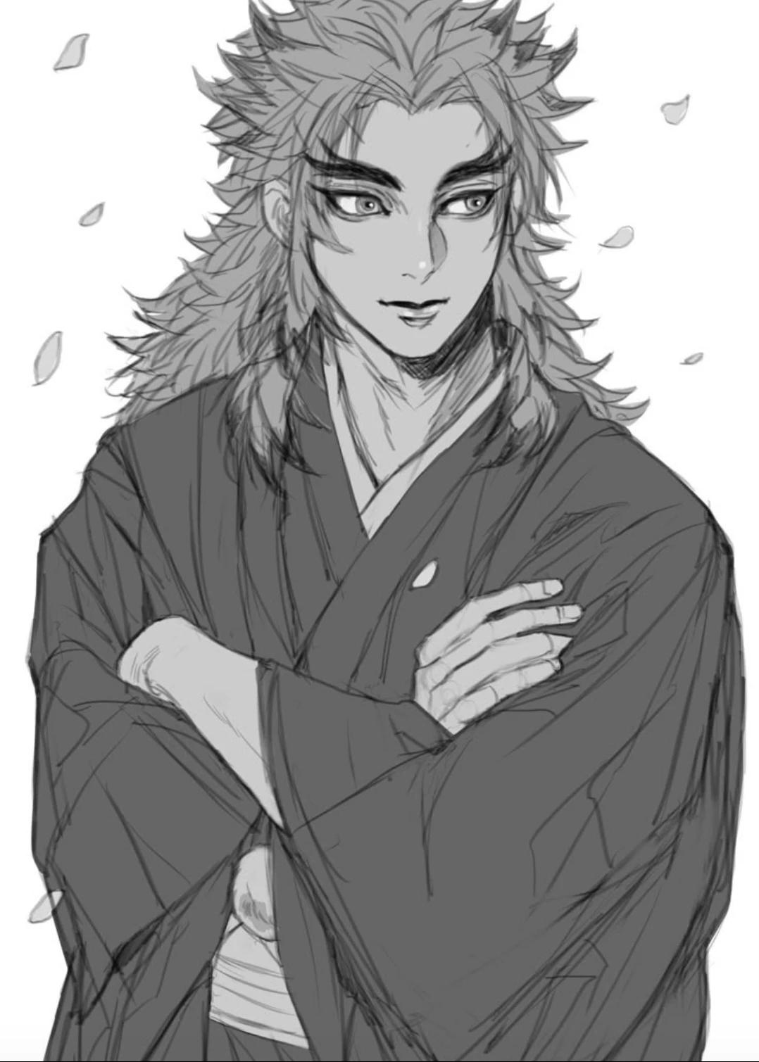 Kyojuro Rengoku thumbnail