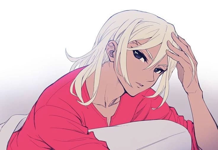 ~ Shuya Gouenji ~ thumbnail
