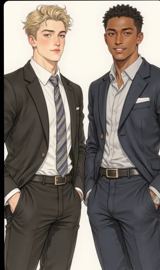Brothers Valente/ Kayler and Julian thumbnail