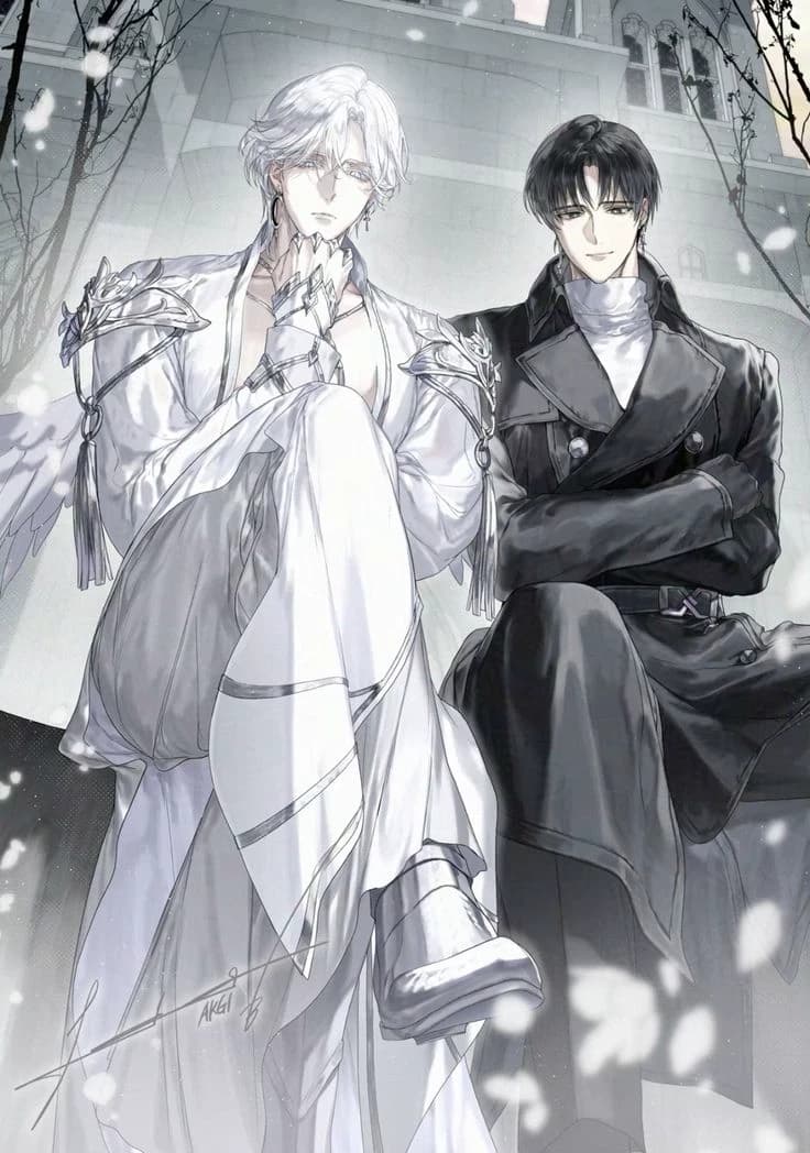 Two elder brother's. thumbnail