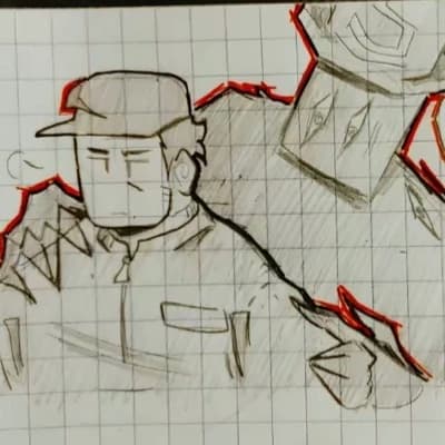 Crimson Shadow thumbnail