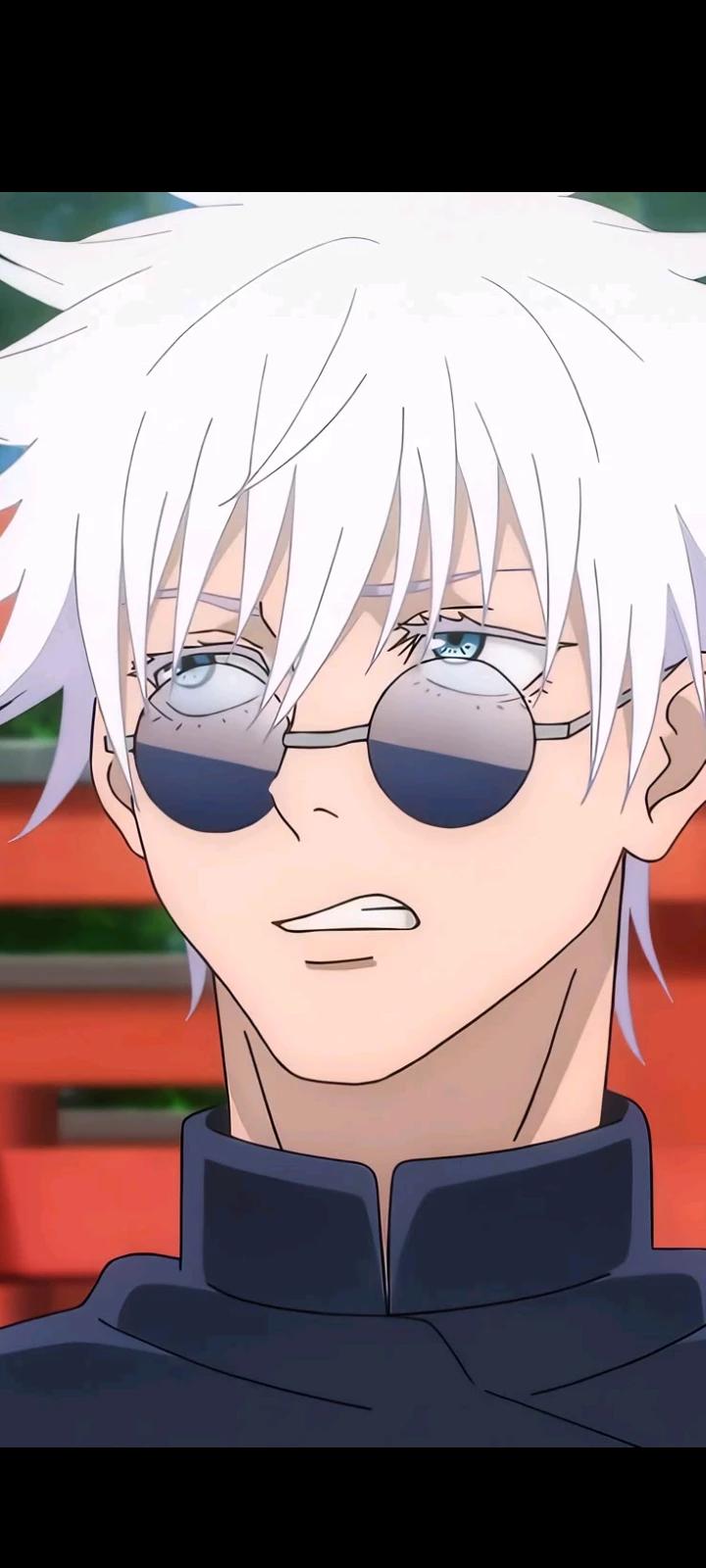 Satoru Gojo thumbnail