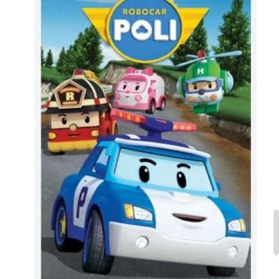 Poly thumbnail